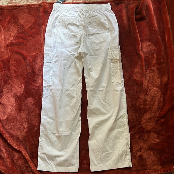 HOLLISTER CARGO PANTS. Baggy Pant. Medium - Picture 4 of 5